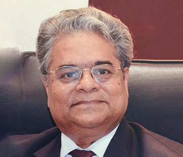 Subir Roy Choudhury